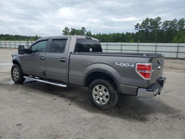 Vin: 1ftfw1ev0ake05106, lot: 59914565, ford f-150 supercrew 20102