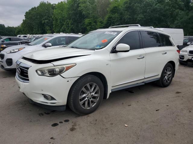 Vin: 5n1al0mn6fc520174, lot: 61398755, infiniti qx60 2015 img_1