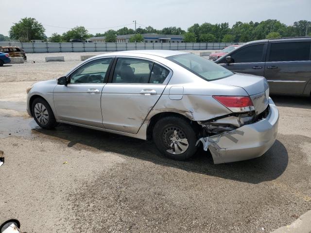Vin: 1hgcp2f35aa084271, lot: 59749975, honda accord lx 20102