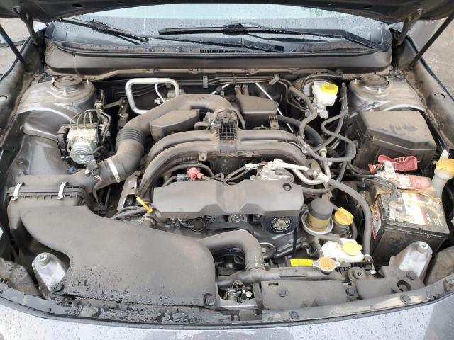 2019 SUBARU LEGACY 2.5 #3239256134