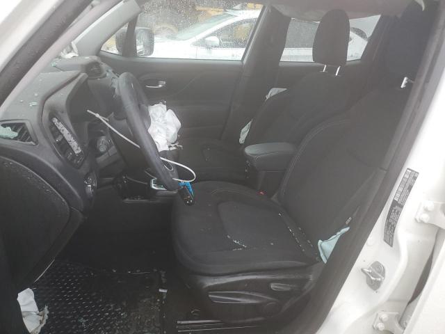 2023 JEEP RENEGADE A ZACNJDE15PPP31066