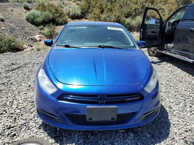 2013 DODGE DART SE #3285923559