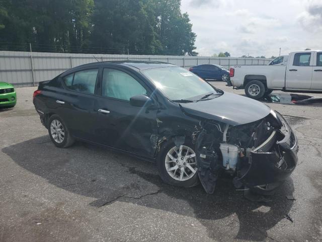 Vin: 3n1cn7ap7jl881547, lot: 61136775, nissan versa s 20184