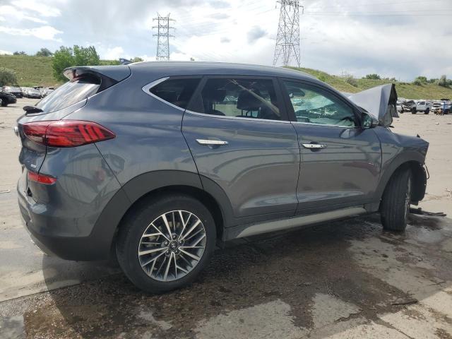 Vin: km8j3cal5mu293149, lot: 59509835, hyundai tucson limited 20213