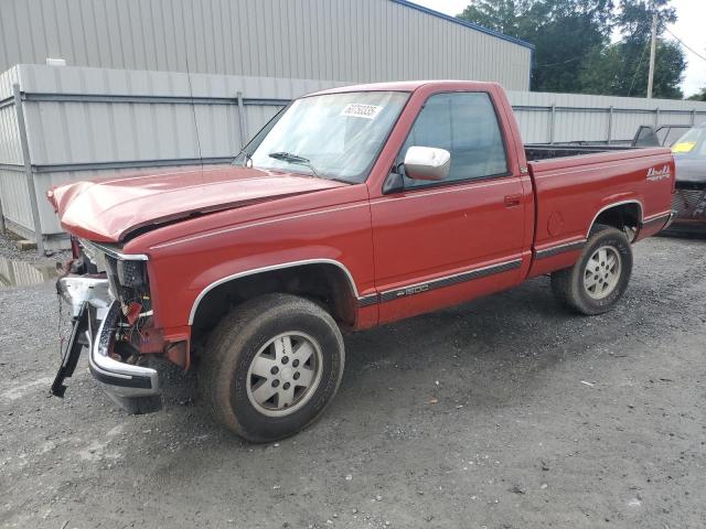 CHEVROLET GMT-400 K1
