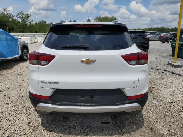 2025 CHEVROLET TRAILBLAZE KL79MPSP9SB138526
