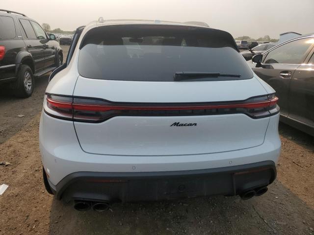 2024 PORSCHE MACAN BASE WP1AA2A59RLB08635