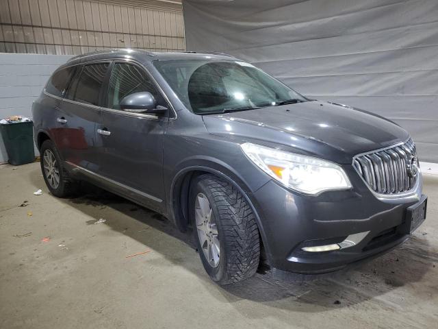 Vin: 5gakvbkd3ej111313, lot: 59091835, buick enclave 20144