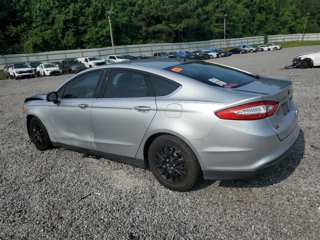 Vin: 3fa6p0g75dr105718, lot: 60539965, ford fusion s 20132