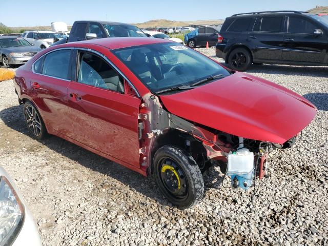 Vin: 3kpf54ad4ke056392, lot: 59326915, kia forte ex 20194