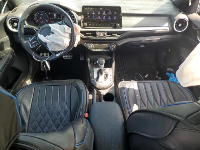 2022 KIA FORTE GT L 3KPF54ADXNE437748