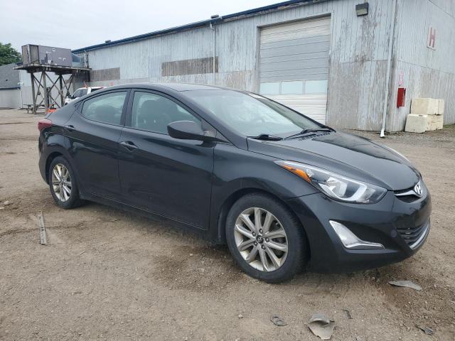 Vin: kmhdh4ae8fu359511, lot: 62213335, hyundai elantra se 20154