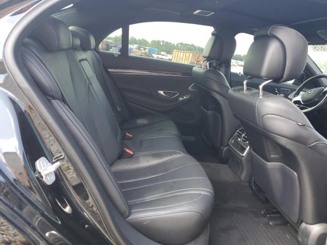 2016 MERCEDES-BENZ S 550 WDDUG8CB5GA258629