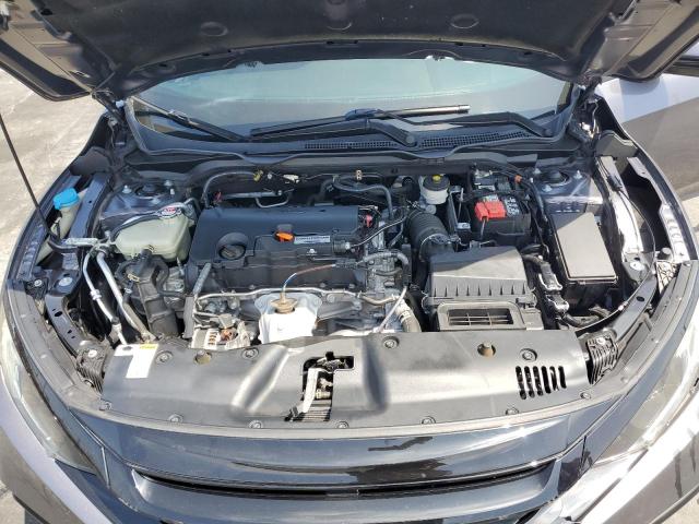 2021 HONDA CIVIC SPOR - 2HGFC2F87MH505353