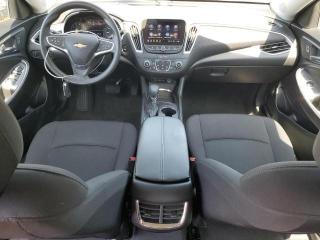 2024 CHEVROLET MALIBU LT - 1G1ZD5ST9RF201799