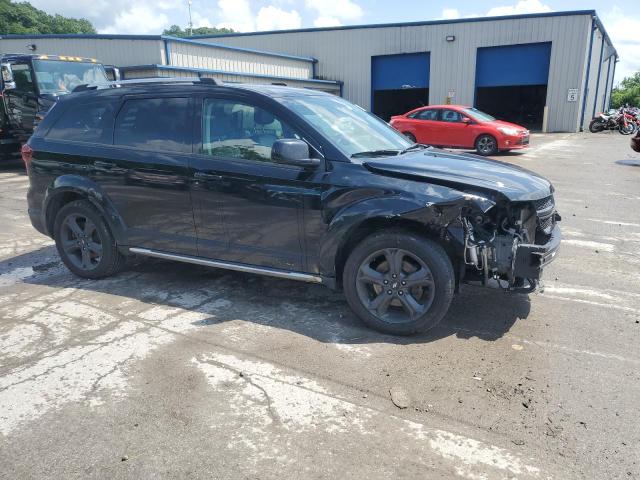 Vin: 3c4pddgg1jt364526, lot: 61453355, dodge journey crossroad 20184
