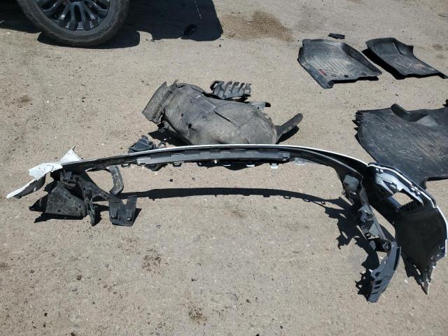 2021 GMC SIERRA K15 - 3GTP9EEL8MG250821