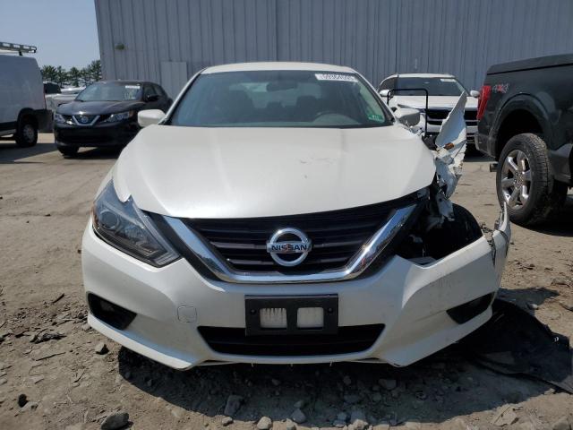 2018 NISSAN ALTIMA 2.5 - 1N4AL3AP7JC472002