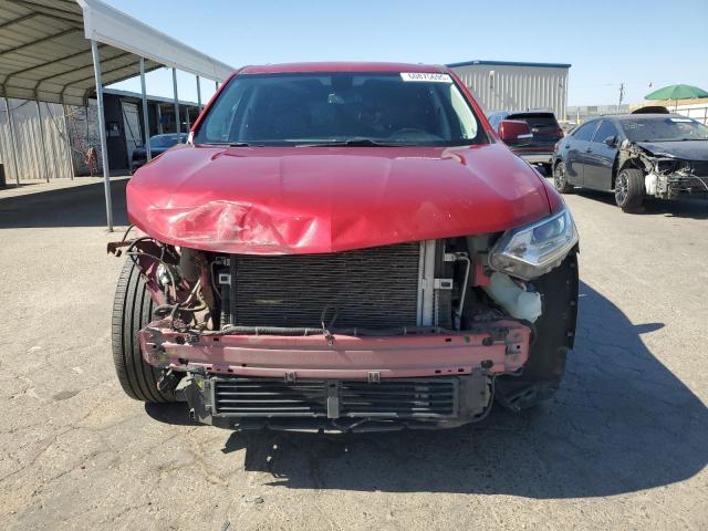 2018 CHEVROLET TRAVERSE R - 1GNERJKX6JJ259168