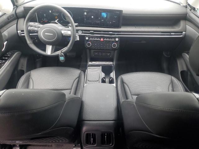 2025 HYUNDAI TUCSON LIM KM8JEDD11SU294497