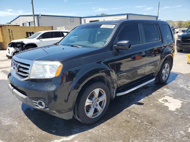 Vin: 5fnyf3h50cb013582, lot: 60308195, honda pilot exl 2012 img_1