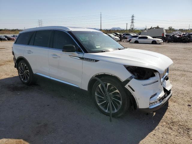 2020 LINCOLN AVIATOR RE 5LM5J7XC4LGL11320