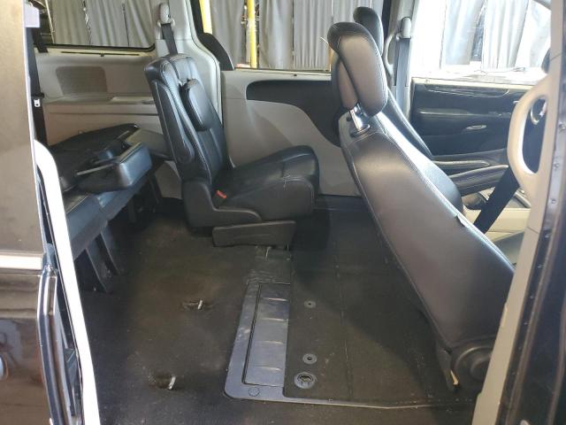 2015 CHRYSLER TOWN & COU 2C4RC1BG1FR578203
