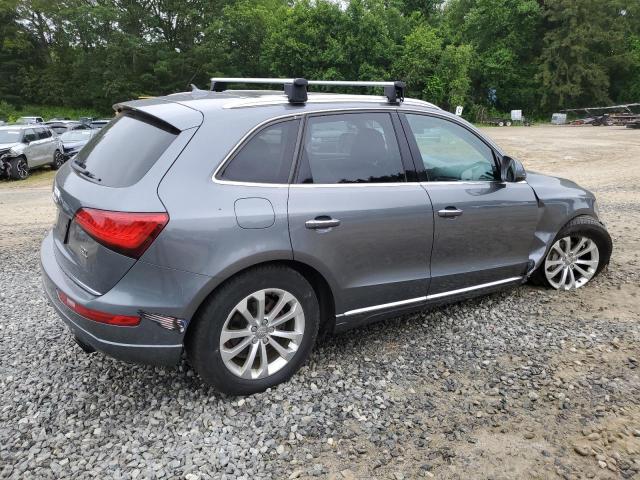 Vin: wa1c2afp3ga004799, lot: 61119125, audi q5 premium 20163
