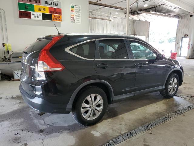 Vin: 5j6rm4h73el057359, lot: 60508485, honda crv exl 20143