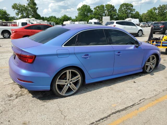 Vin: waujegffxk1019952, lot: 58397945, audi a3 premium plus 20193