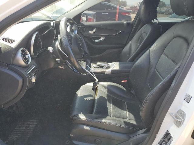 2016 MERCEDES-BENZ C 300 - 55SWF4JB3GU125259