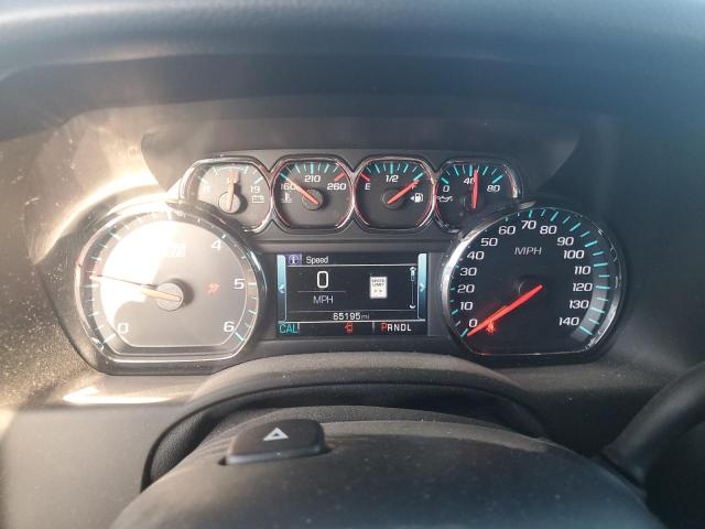 2019 CHEVROLET TAHOE K150 1GNSKBKC8KR202242