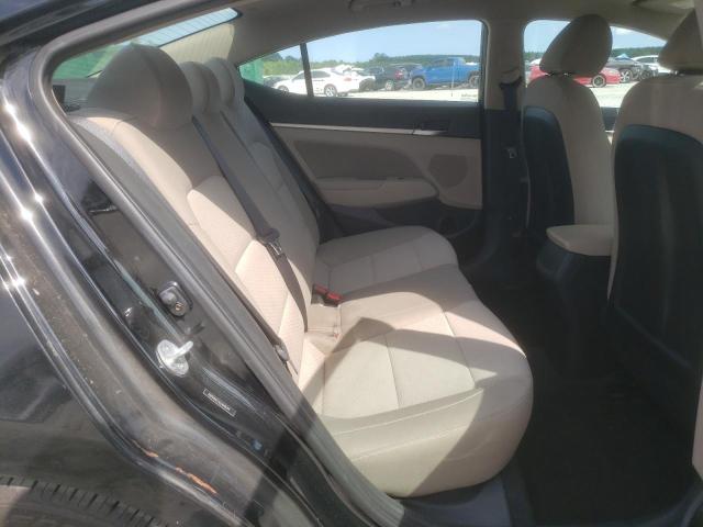 2020 HYUNDAI ELANTRA SE 5NPD84LF0LH548699