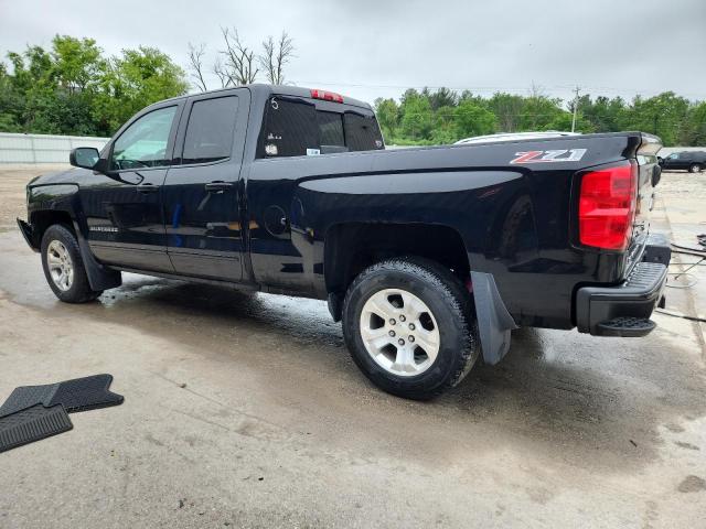 2016 CHEVROLET SILVERADO - 1GCVKREC1GZ353439