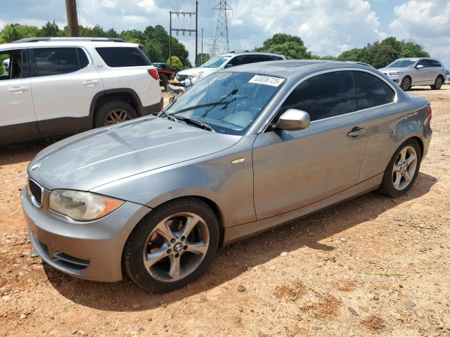 BMW 128 I