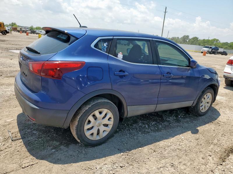Vin: jn1bj1cpxkw226375, lot: 59104085, nissan rogue s 20193