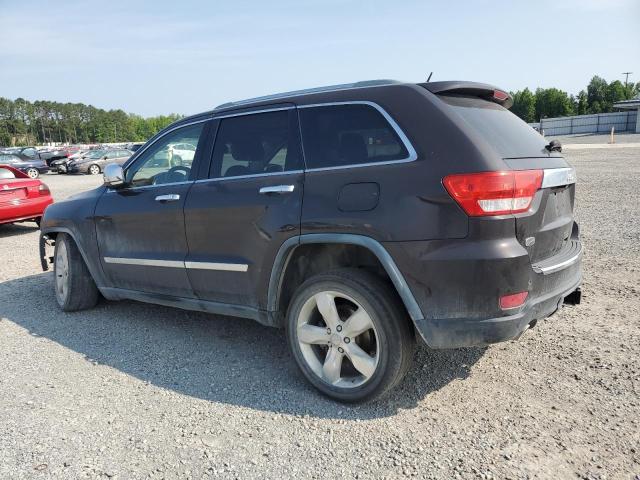 Vin: 1j4rr6gt3bc686143, lot: 59218685, jeep grand cher overland 20112
