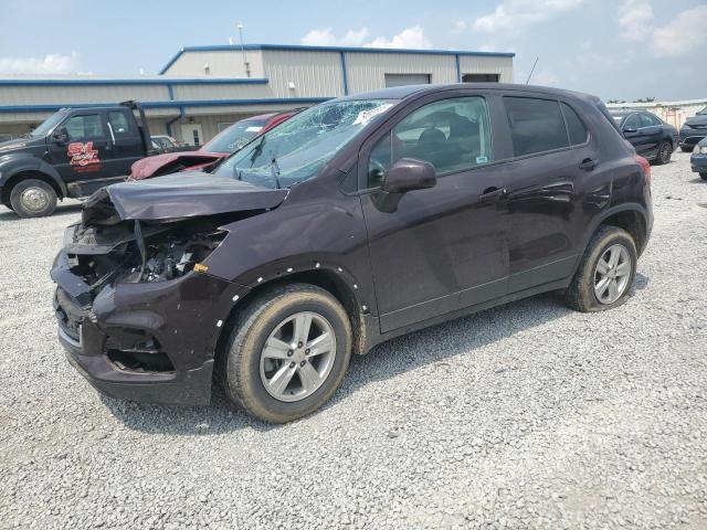 CHEVROLET TRAX LS