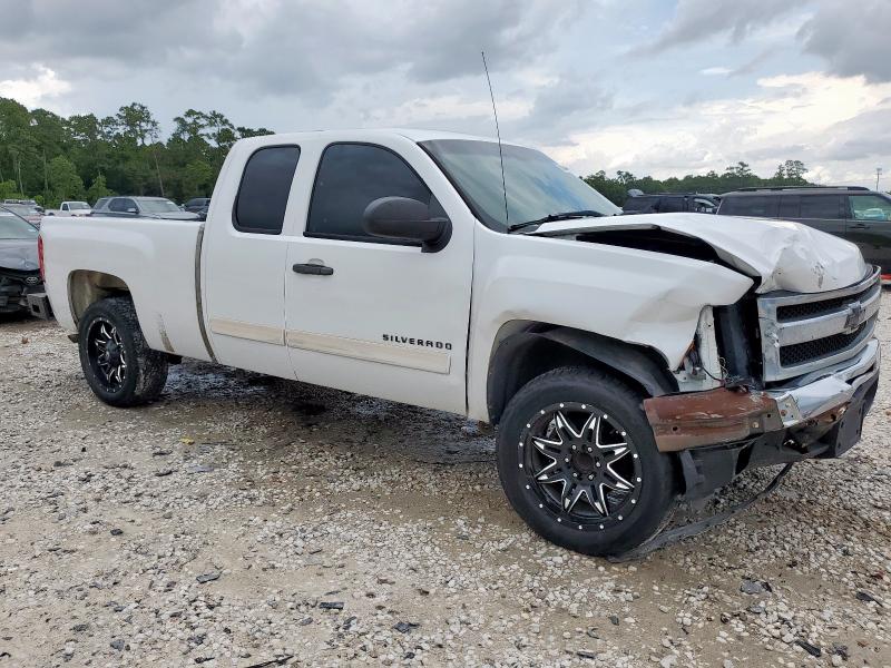 Vin: 1gcscsea4az230831, lot: 60855475, chevrolet all models c1500 lt 20104