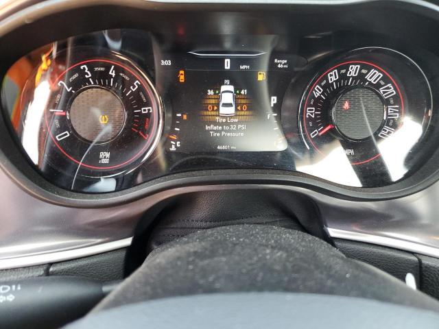 2021 DODGE CHALLENGER - 2C3CDZJG3MH615925