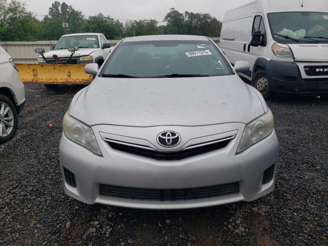 2011 TOYOTA CAMRY HYBR #3303933723
