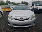 Lot #3303933723 2011 TOYOTA CAMRY HYBR