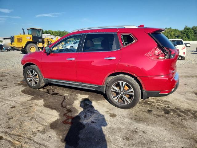 2017 NISSAN ROGUE S JN8AT2MT2HW401011