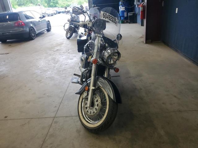 SUZUKI VL800 2009 black road/str gas JS1VS55A992102553 photo #3