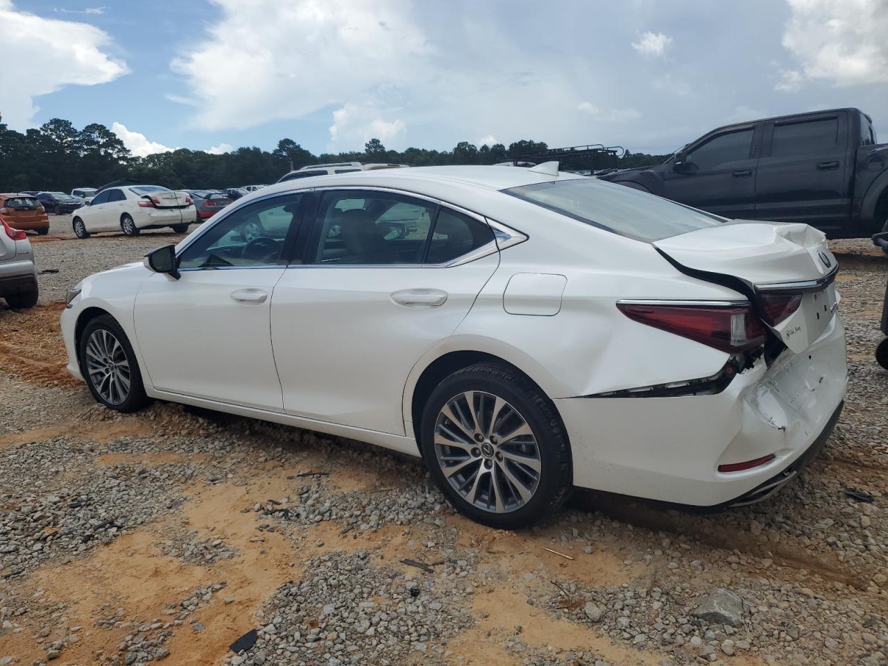 LEXUS ES 350