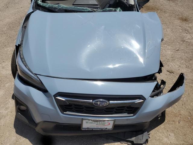 2018 SUBARU CROSSTREK - JF2GTAJC0JH210218