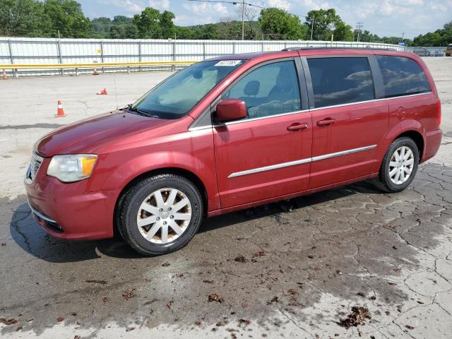 Vin: 2c4rc1bg9er133769, lot: 59227085, chrysler minivan touring 2014 img_1