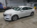 2020 HONDA ACCORD LX - 1HGCV1F16LA113259