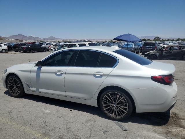 2023 BMW 540 I WBA53BJ05PCL27135