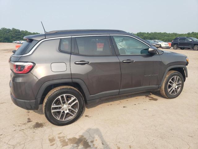 Vin: 3c4njdbb3jt154795, lot: 60204275, jeep compass latitude 20183